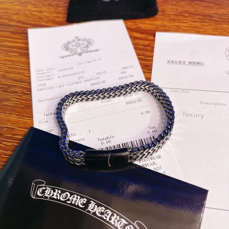 DailyWear Chrome Hearts Bracelets 239763