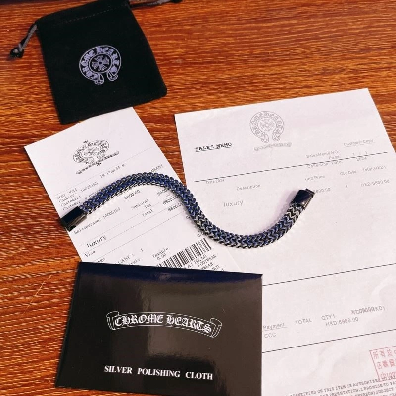 DailyWear Chrome Hearts Bracelets 239763