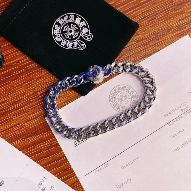 Chrome Hearts Bracelets Unisex 239760