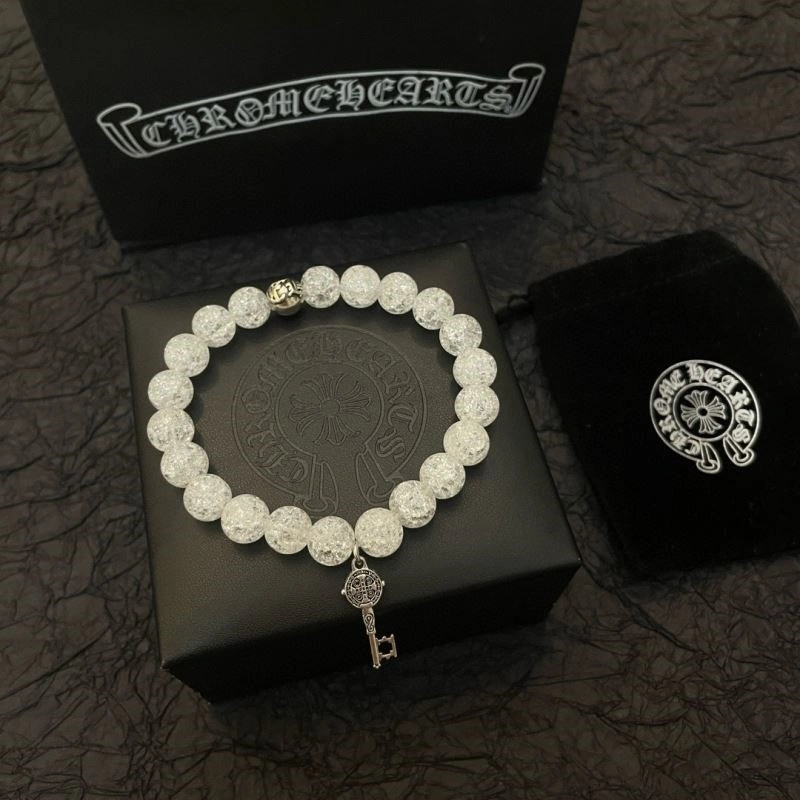 Chrome Hearts Bracelets Unisex 239770