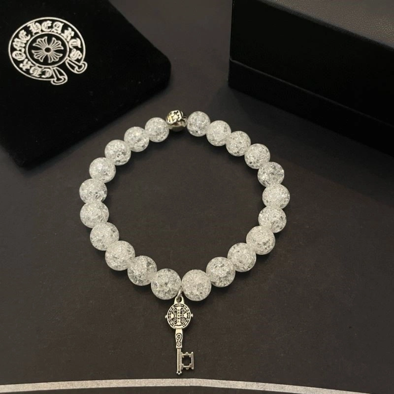 Chrome Hearts Bracelets Unisex 239770
