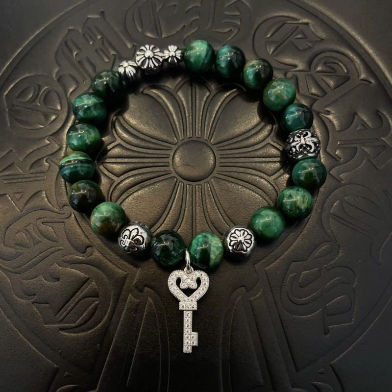 Chrome Hearts Bracelets Compact 239767
