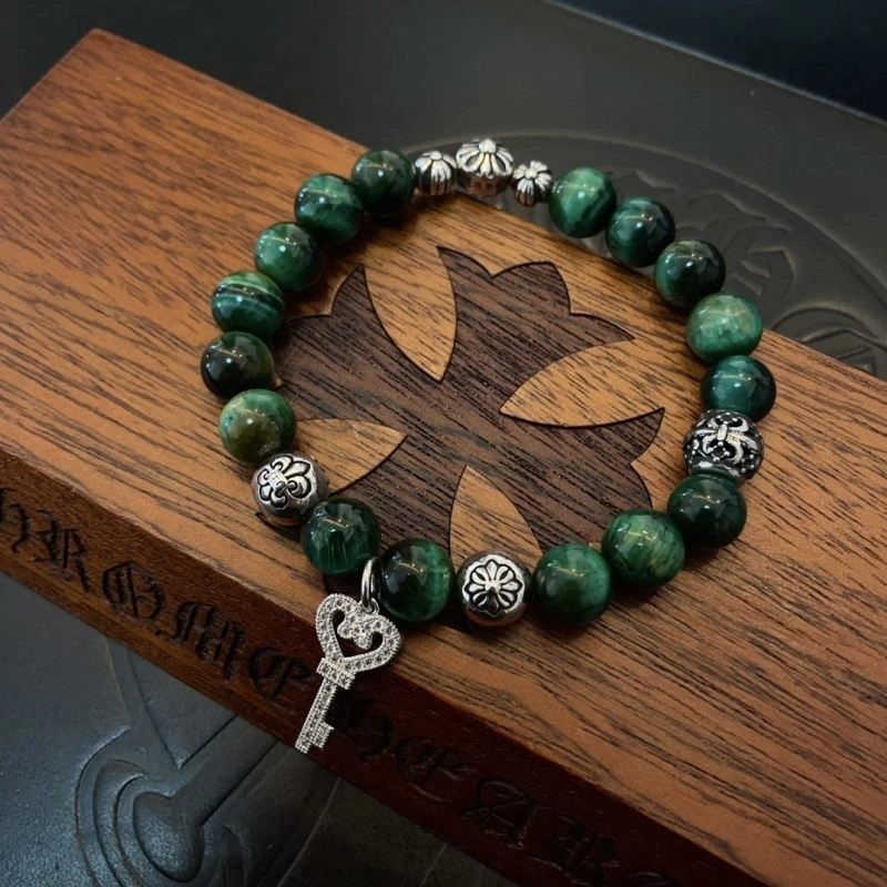 Chrome Hearts Bracelets Compact 239767