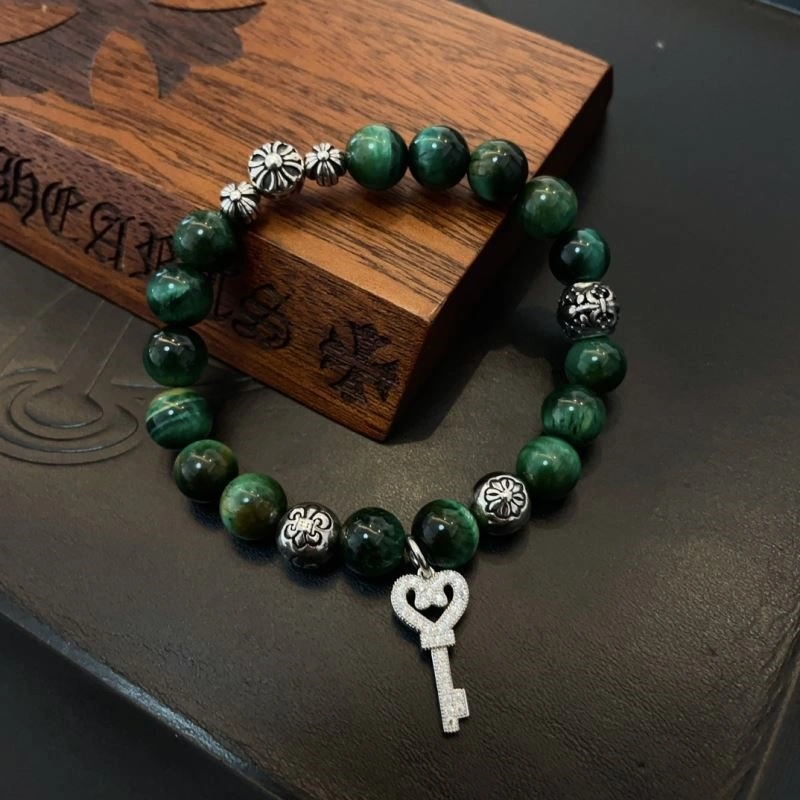 Chrome Hearts Bracelets Compact 239767