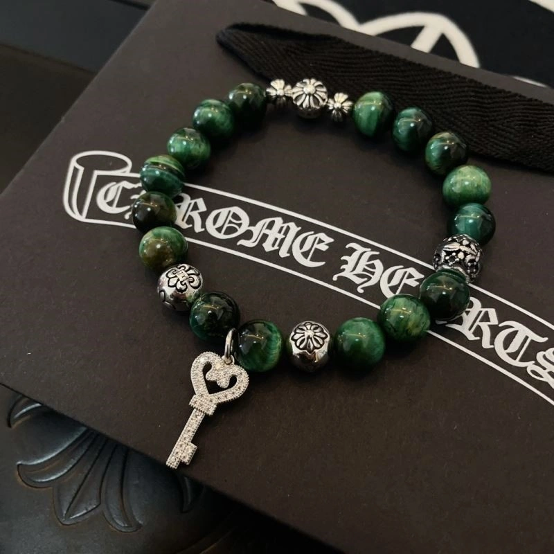 Chrome Hearts Bracelets Compact 239767