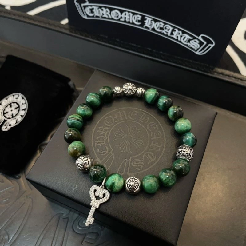 Chrome Hearts Bracelets Compact 239767