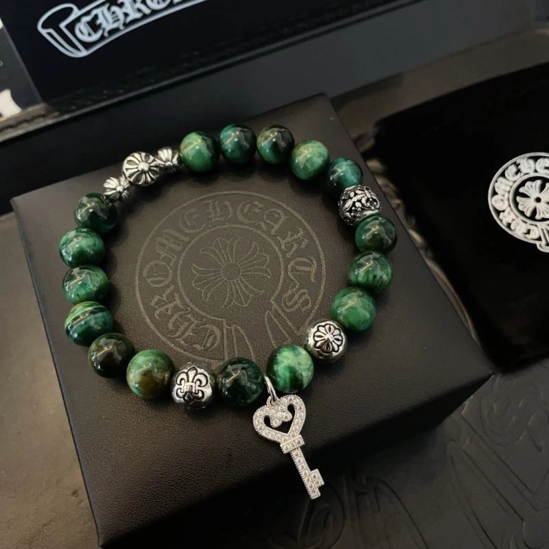 Chrome Hearts Bracelets Compact 239767