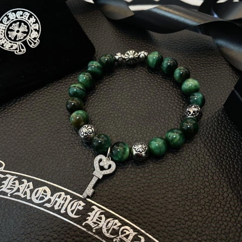 Chrome Hearts Bracelets Compact 239767