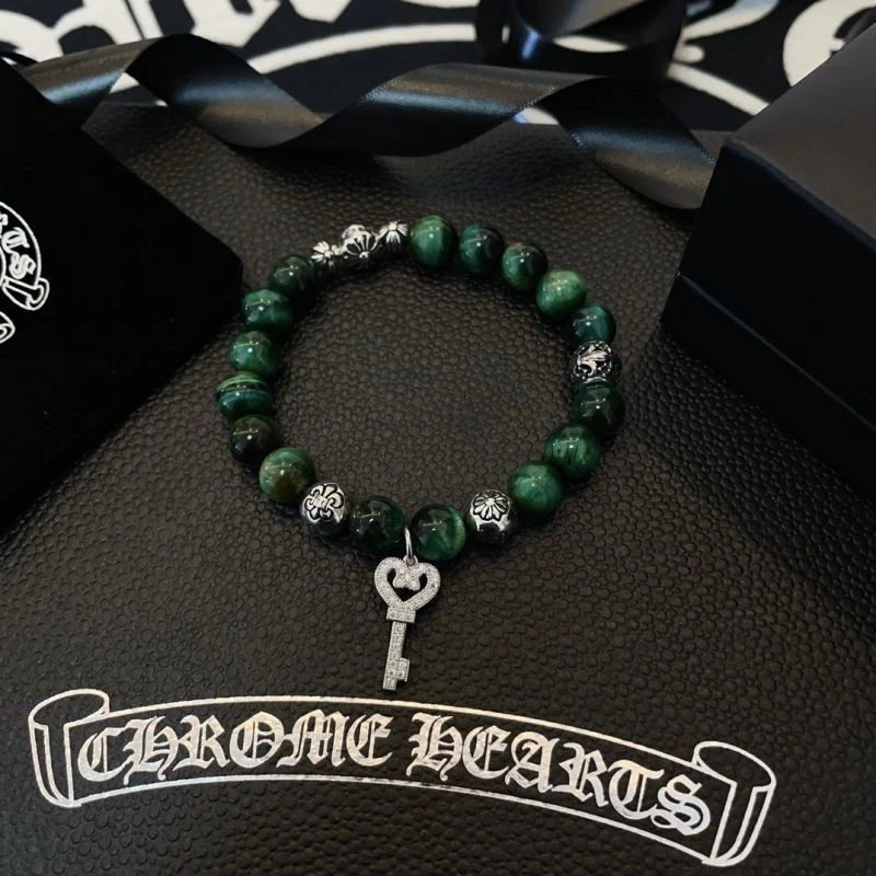 Chrome Hearts Bracelets Compact 239767