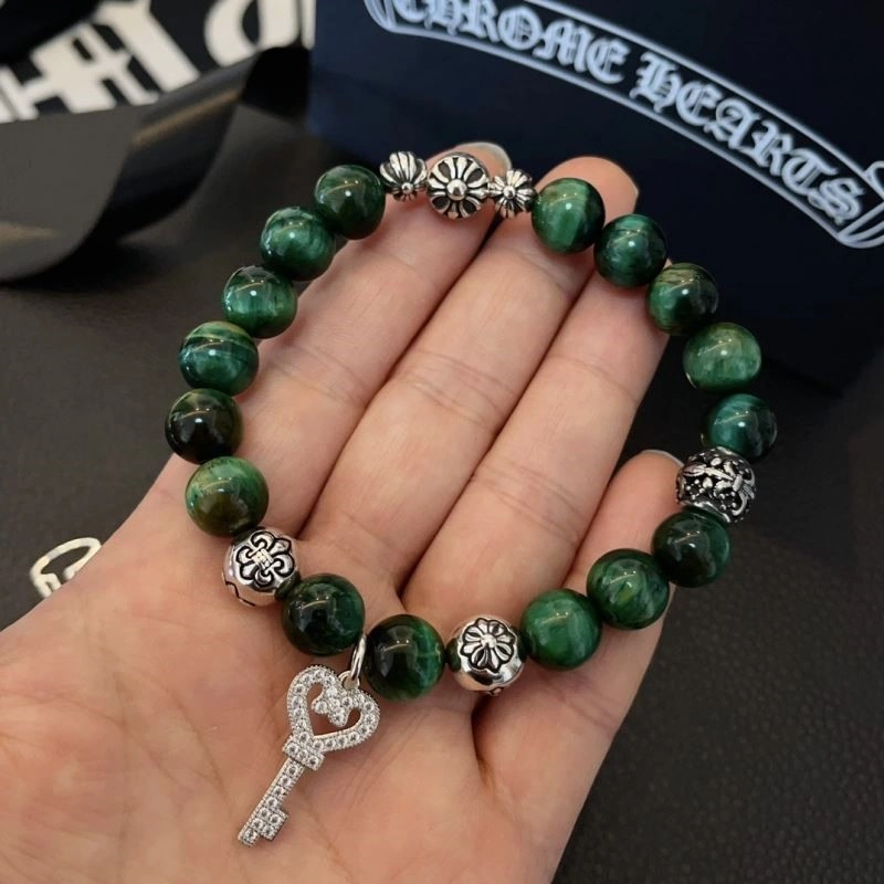 Chrome Hearts Bracelets Compact 239767