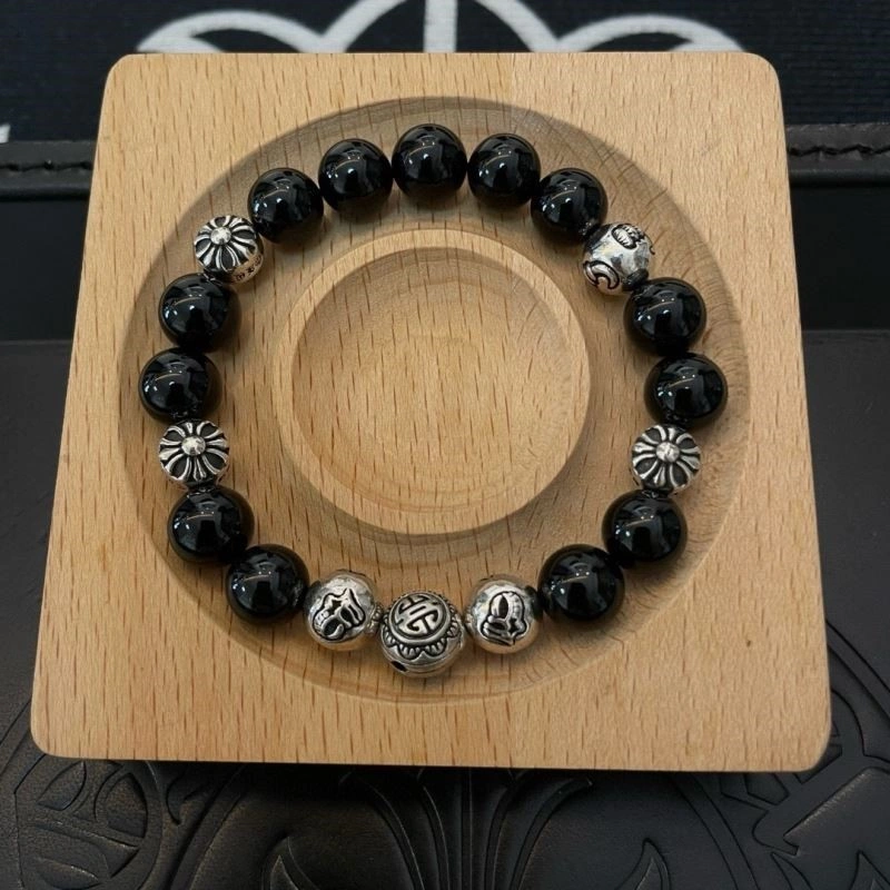 Sporty Chrome Hearts Bracelets 239758