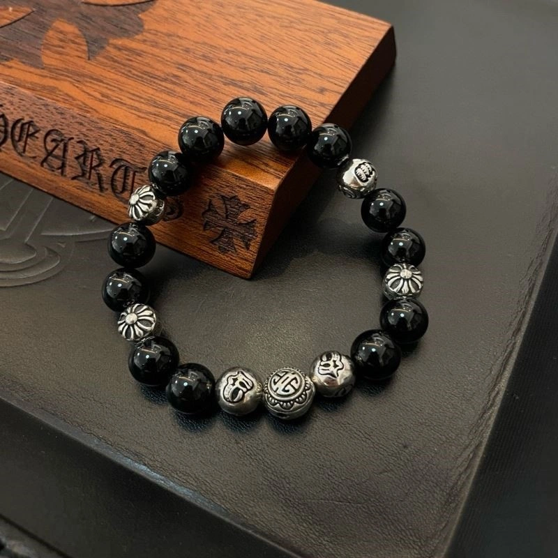 Sporty Chrome Hearts Bracelets 239758