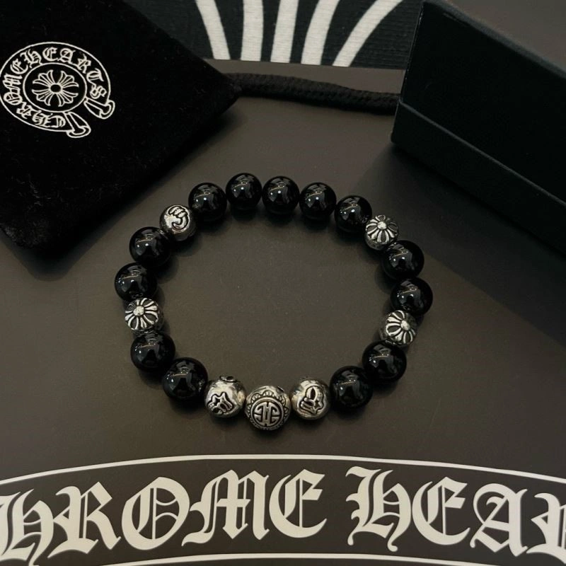Sporty Chrome Hearts Bracelets 239758