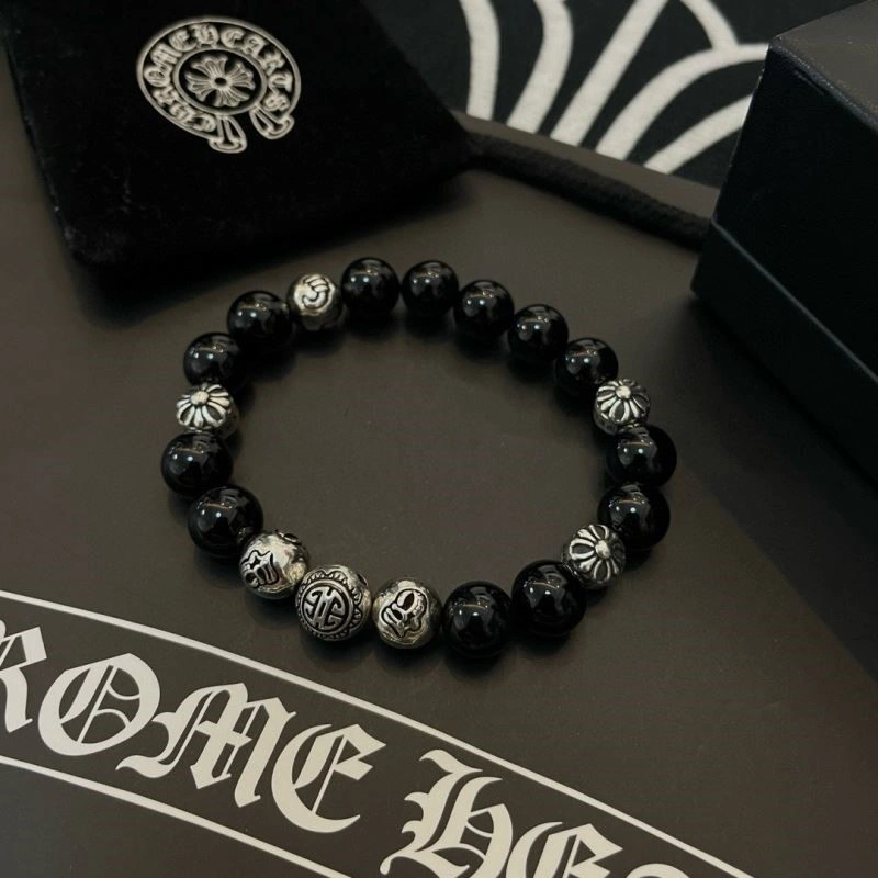 Sporty Chrome Hearts Bracelets 239758