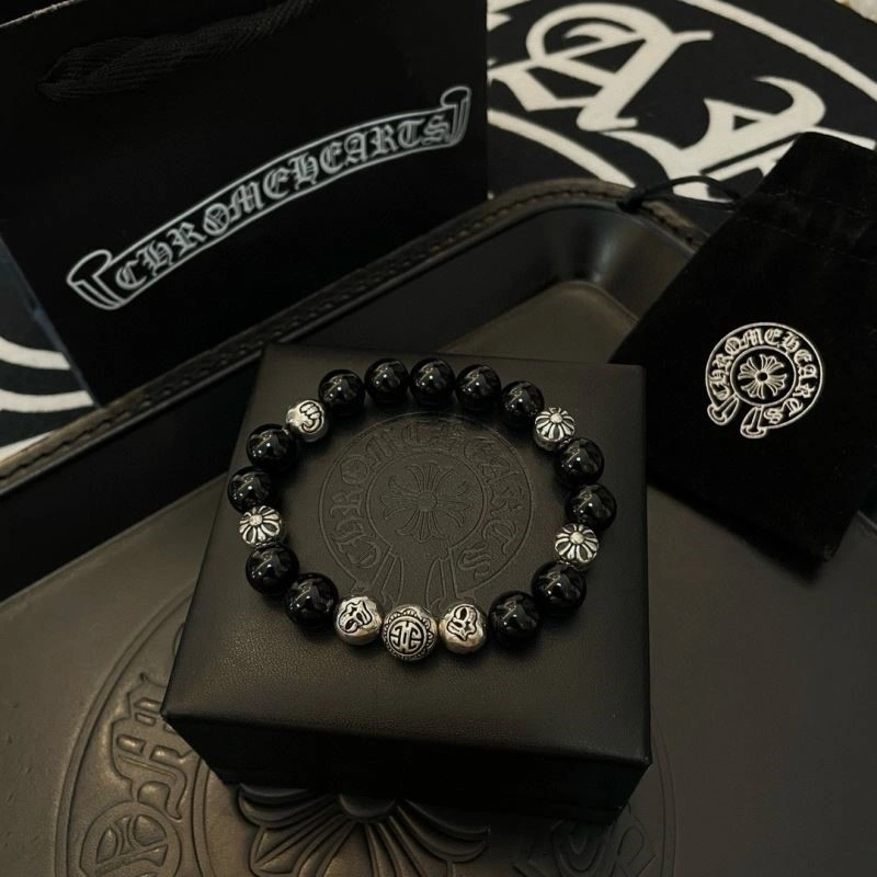 Sporty Chrome Hearts Bracelets 239758