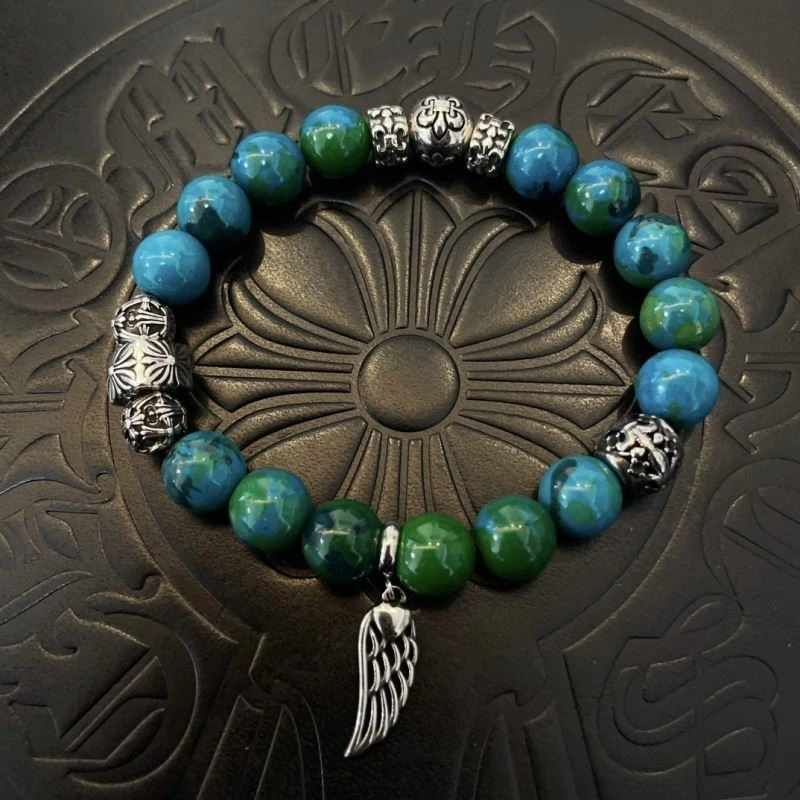 FashionForward Chrome Hearts Bracelets 239761