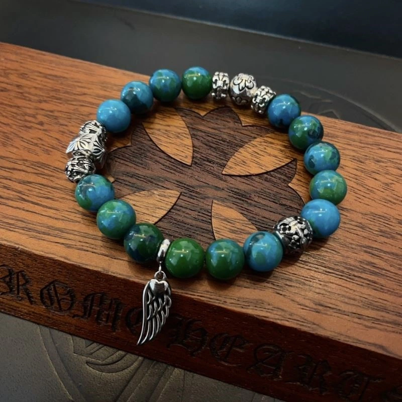 FashionForward Chrome Hearts Bracelets 239761