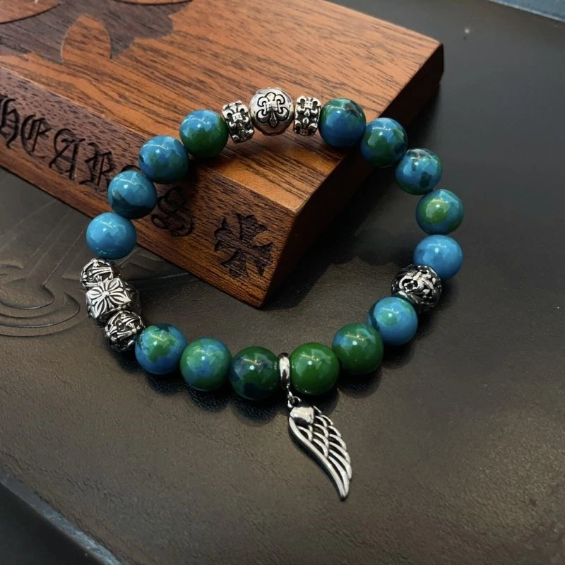 FashionForward Chrome Hearts Bracelets 239761