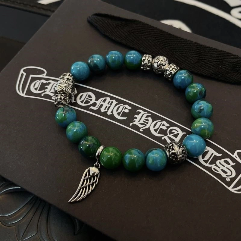 FashionForward Chrome Hearts Bracelets 239761