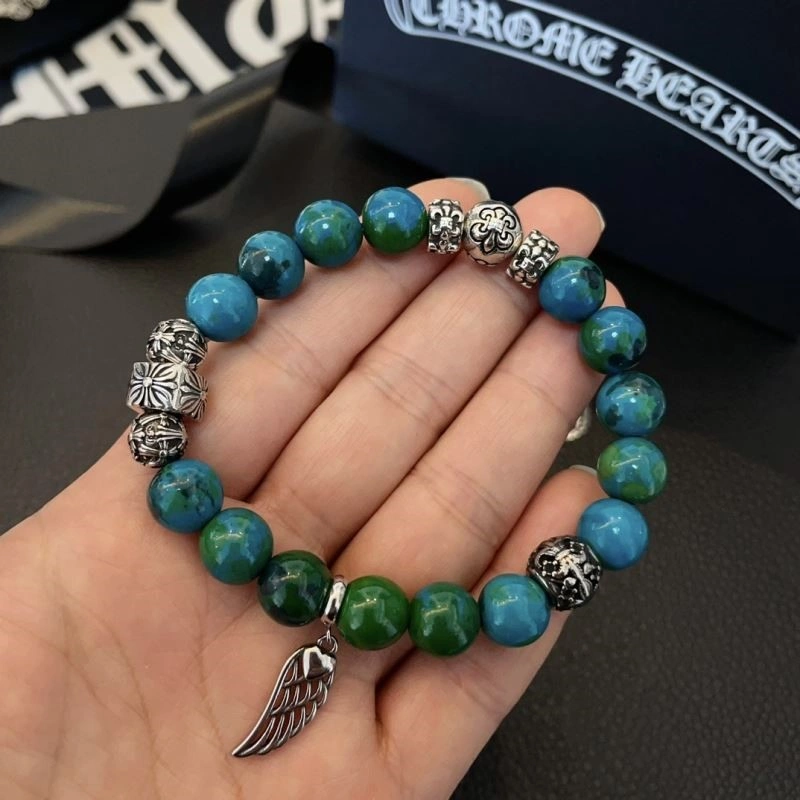 FashionForward Chrome Hearts Bracelets 239761
