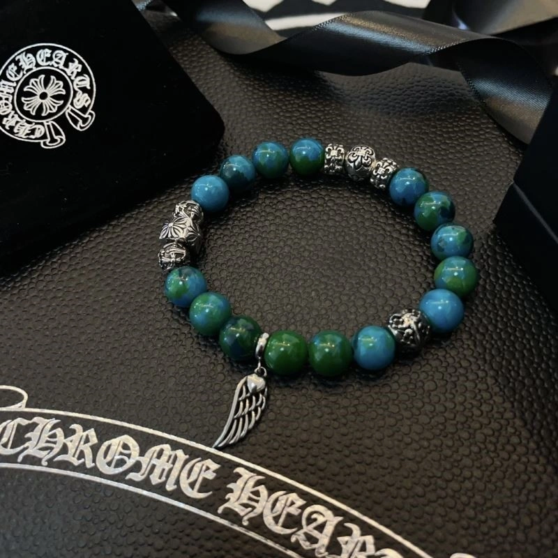 FashionForward Chrome Hearts Bracelets 239761