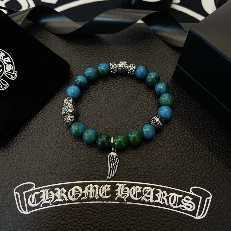 FashionForward Chrome Hearts Bracelets 239761