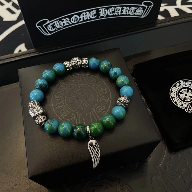 FashionForward Chrome Hearts Bracelets 239761