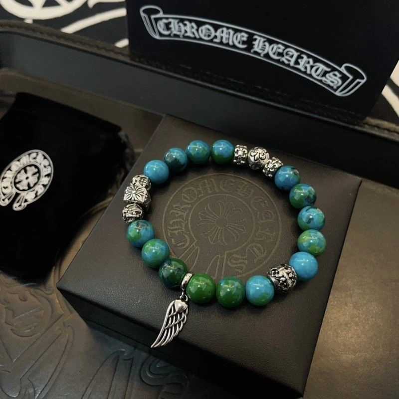 FashionForward Chrome Hearts Bracelets 239761