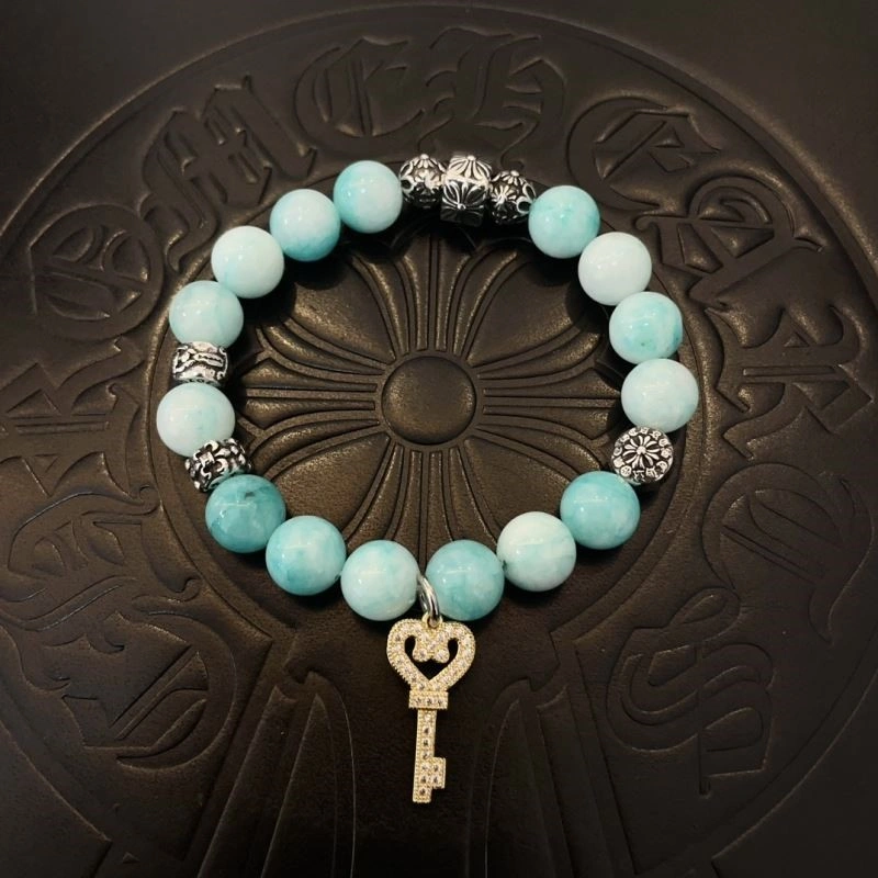 Upgraded Chrome Hearts Bracelets 239771