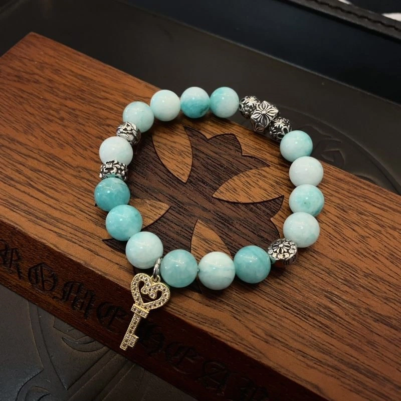 Upgraded Chrome Hearts Bracelets 239771