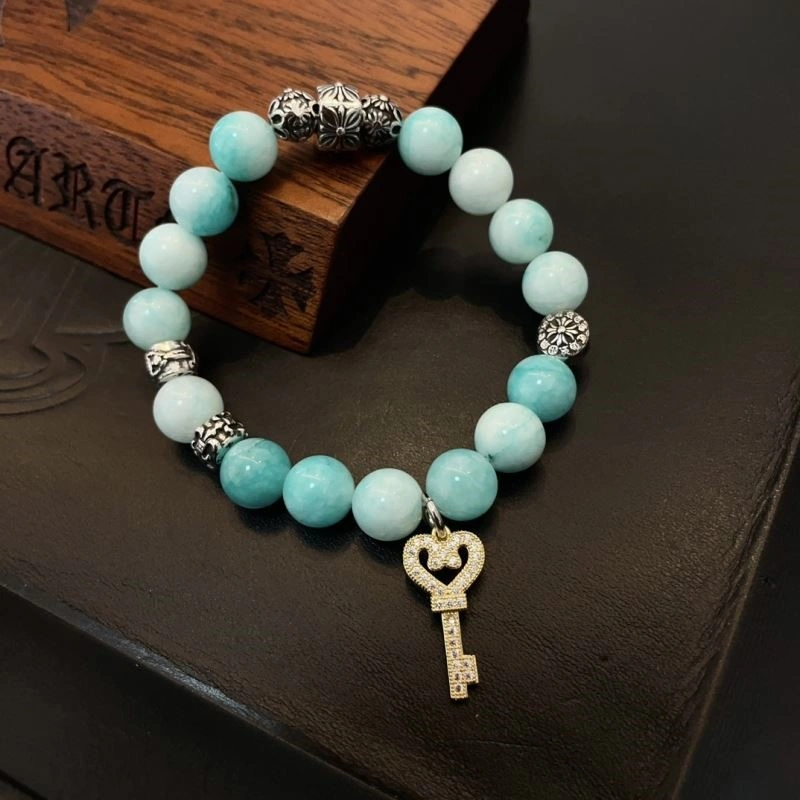 Upgraded Chrome Hearts Bracelets 239771