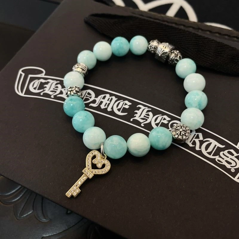 Upgraded Chrome Hearts Bracelets 239771