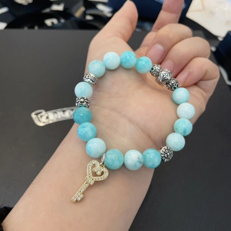 Upgraded Chrome Hearts Bracelets 239771