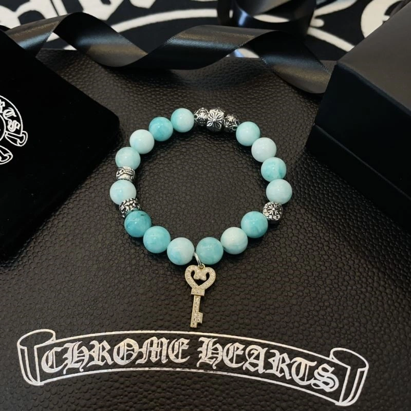 Upgraded Chrome Hearts Bracelets 239771