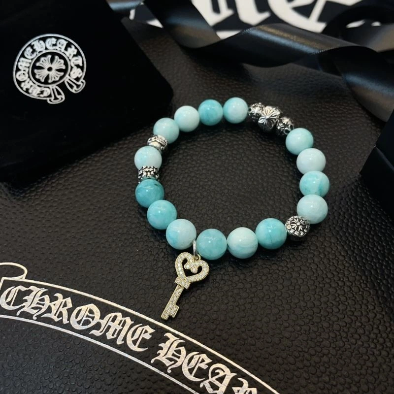 Upgraded Chrome Hearts Bracelets 239771