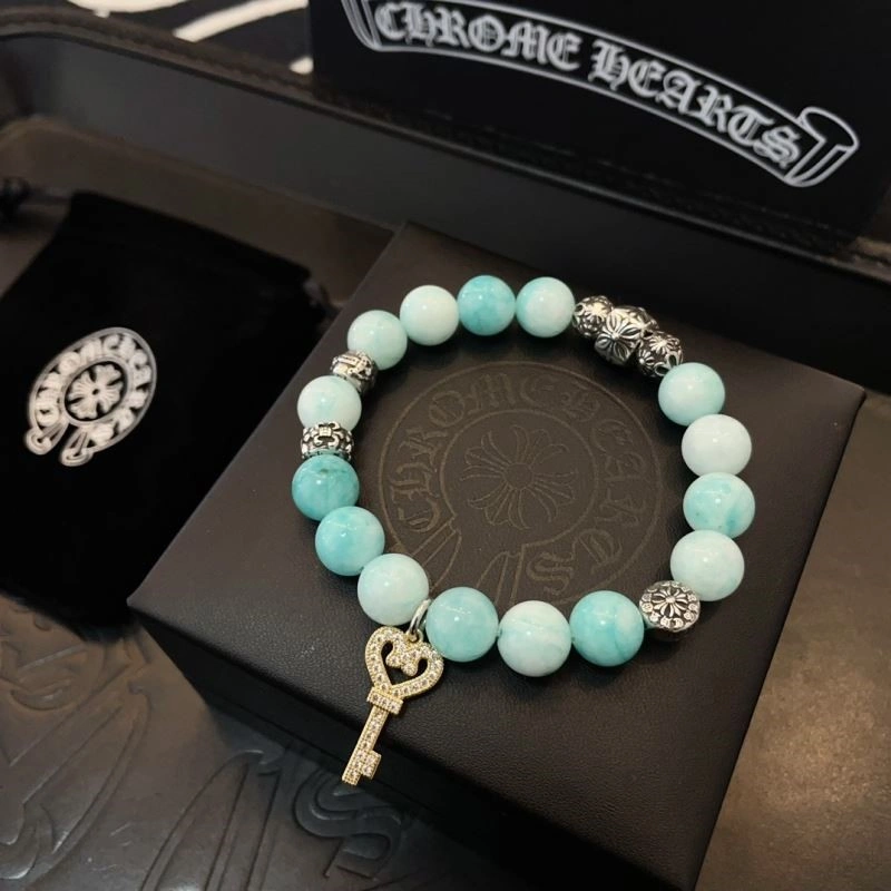 Upgraded Chrome Hearts Bracelets 239771