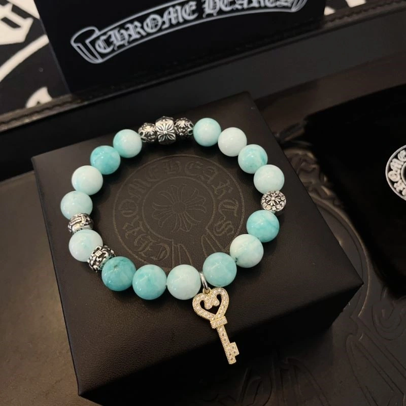 Upgraded Chrome Hearts Bracelets 239771