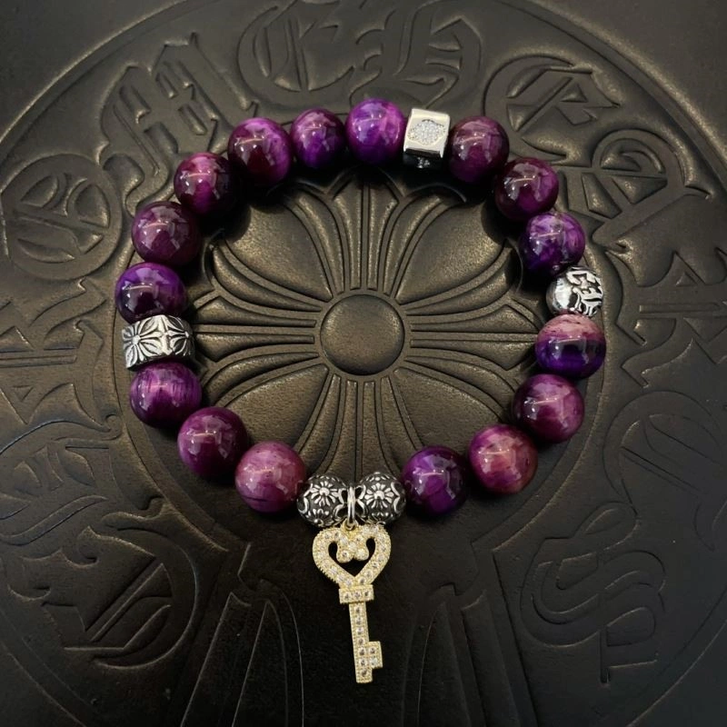 Chrome Hearts Bracelets HighPerformance 239759
