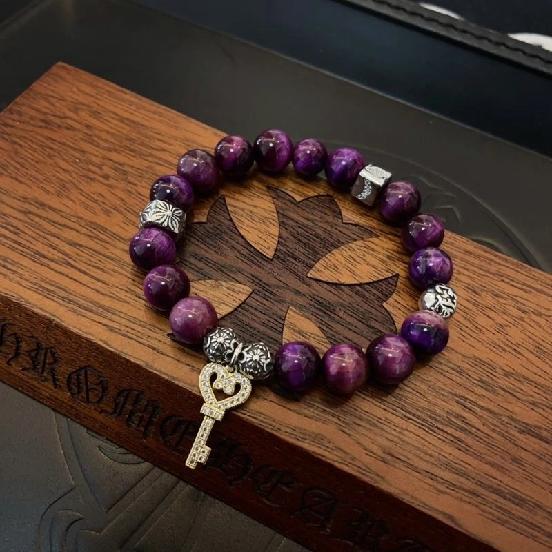 Chrome Hearts Bracelets HighPerformance 239759