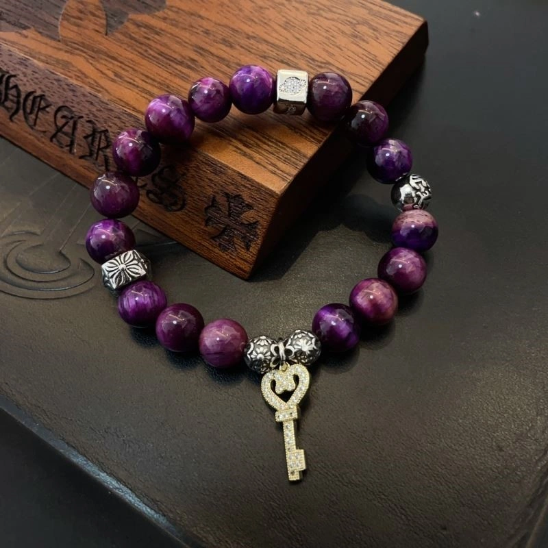 Chrome Hearts Bracelets HighPerformance 239759