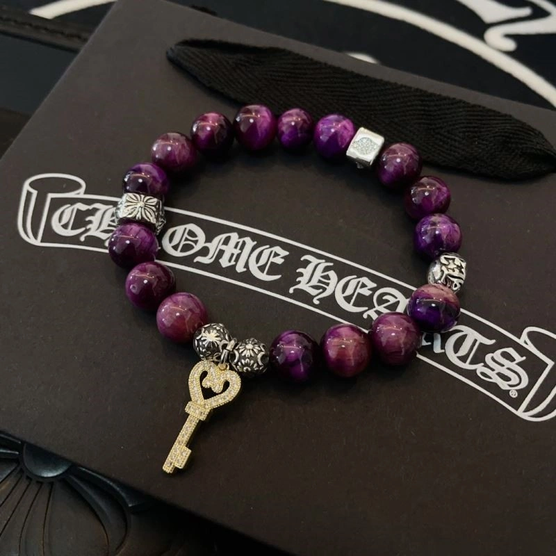 Chrome Hearts Bracelets HighPerformance 239759