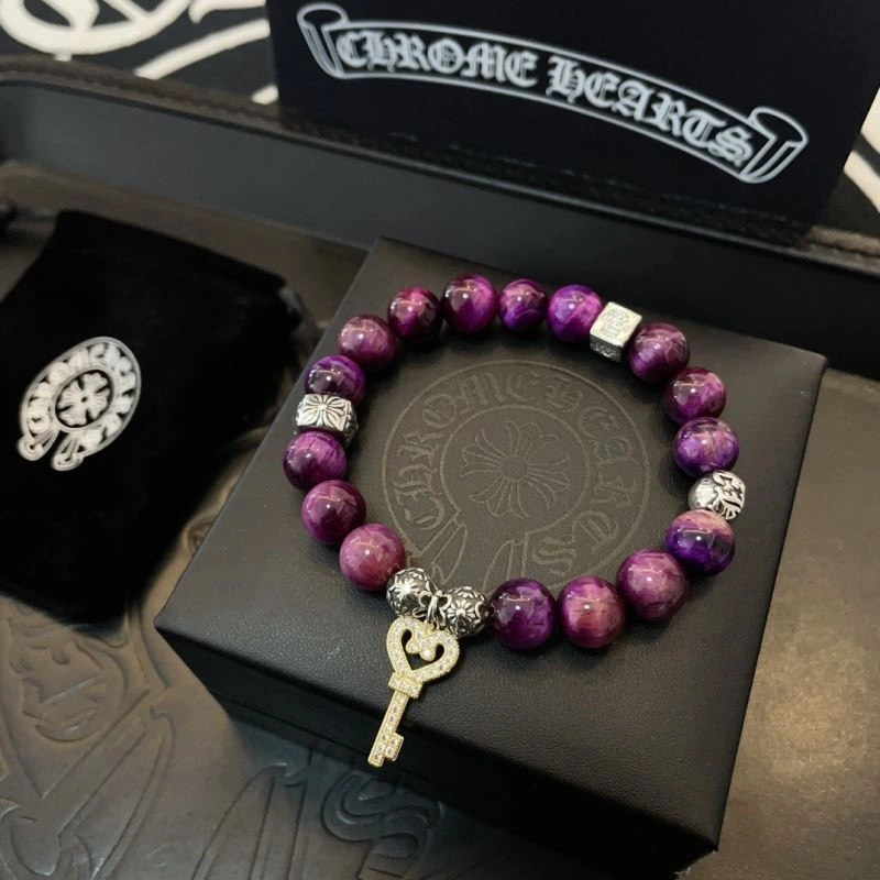Chrome Hearts Bracelets HighPerformance 239759