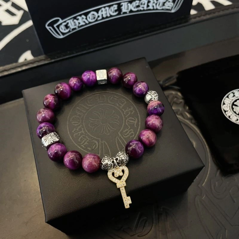 Chrome Hearts Bracelets HighPerformance 239759