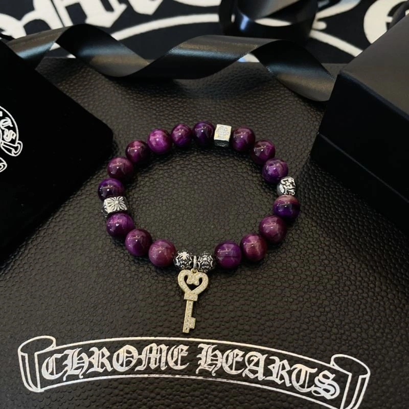 Chrome Hearts Bracelets HighPerformance 239759