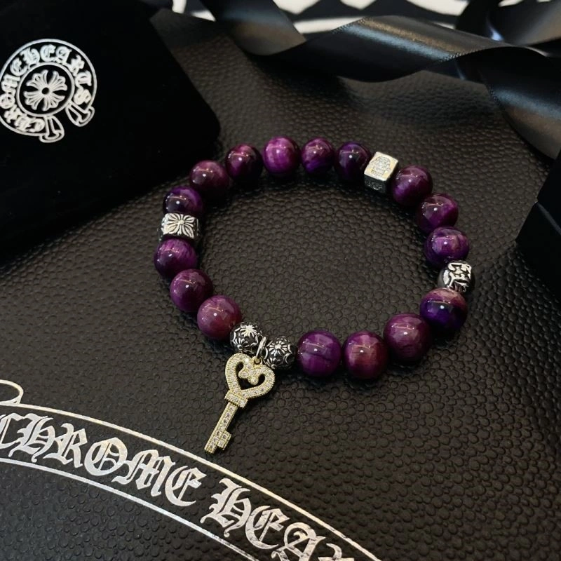 Chrome Hearts Bracelets HighPerformance 239759
