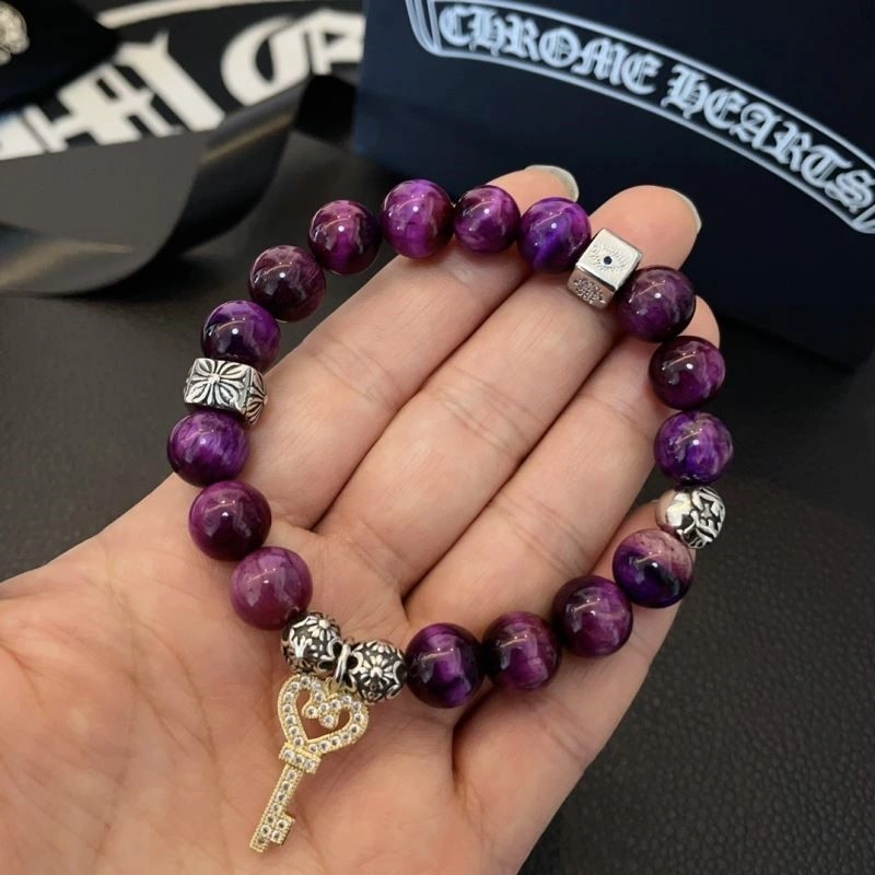 Chrome Hearts Bracelets HighPerformance 239759