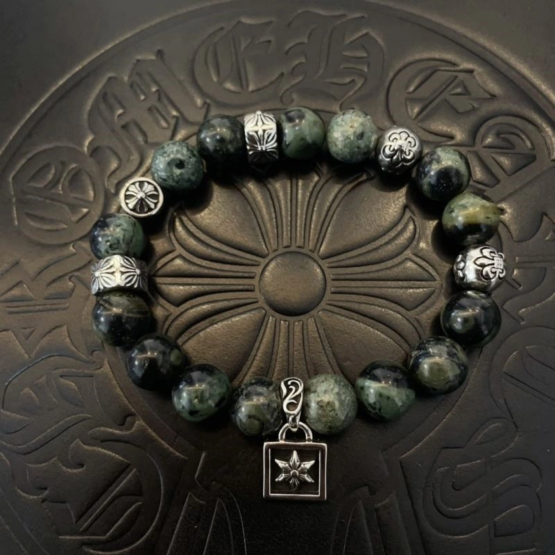 Cozy Chrome Hearts Bracelets 239757