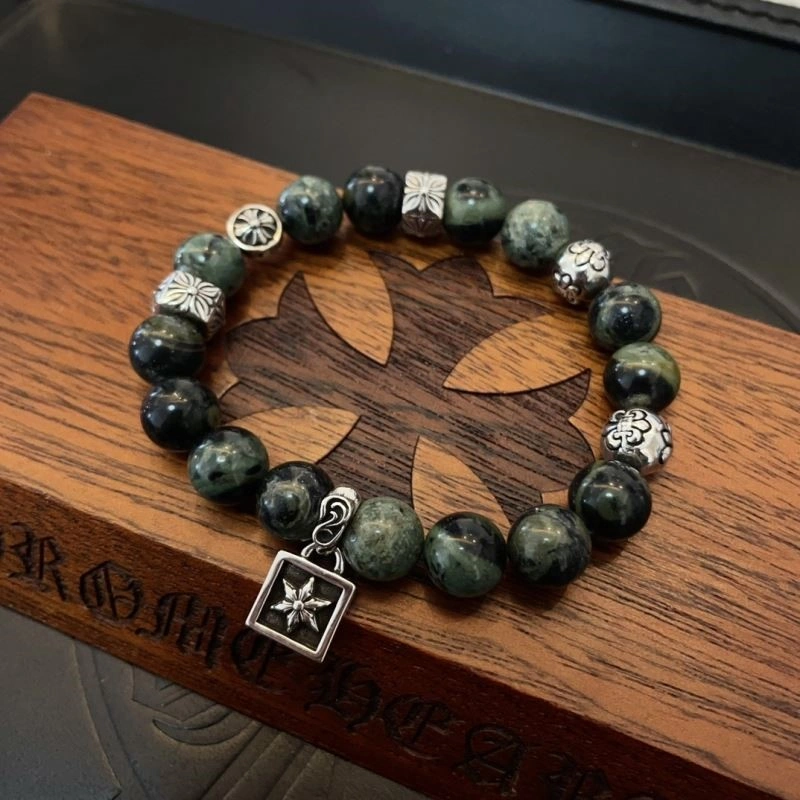 Cozy Chrome Hearts Bracelets 239757