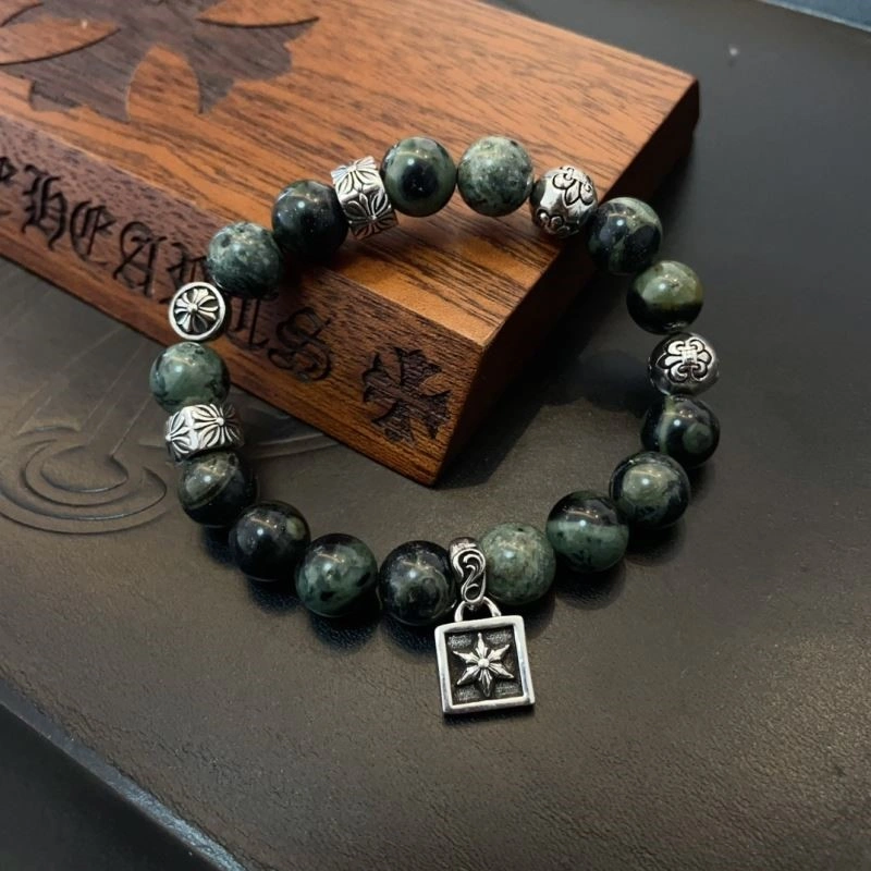 Cozy Chrome Hearts Bracelets 239757