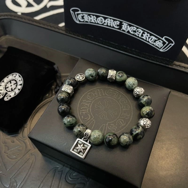 Cozy Chrome Hearts Bracelets 239757